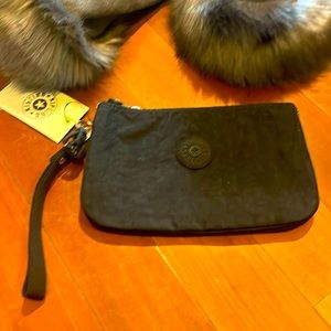 Kipling wristlet…